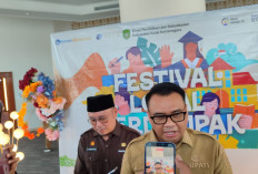 Pastikan TPP Guru Tetap Ada Meski Fiskal Daerah Tertekan 