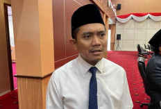 Melegalkan THM di Bontang Sulit Terealisasi, Ketua DPRD: Prosesnya Panjang karena Harus Ubah Perda