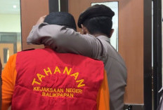 Guru hingga Penjaga Sekolah Dihadirkan di Sidang Dugaan Pencabulan Oknum Plt Kepsek Balikpapan