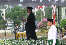 Pemkab Paser Peringati Hari Santri Nasional 2026, Kenang Perjuangan Ulama dan Santri 