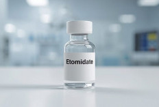 Termasuk Obat Keras, Polres Kutim Ingatkan Toko Vape Tolak Produk Etomidate 