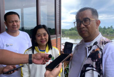 SUP dan Silvofishery Jadi Pintu Masuk Pengembangan Ekowisata di Balikpapan