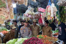 Harga Bahan Pokok di Muara Wahau Mulai Naik Jelang Idulfitri