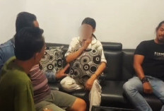 Kabur dari Kukar, Pelaku Penipuan Berkedok Investasi Tertangkap di Paser