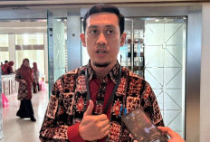 RSUD Kudungga Raih Predikat Bersih dari Korupsi, Nilai SPAK 99,87