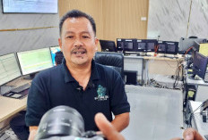 BMKG: Potensi Gempa di Sekitar Wilayah IKN Masih Ada