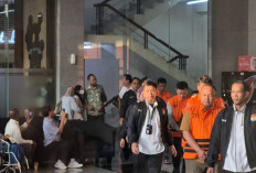 Kasus Korupsi BNPB Seret Nama Prajurit Aktif, KPK Berencana Surati Panglima TNI