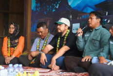 Tim Verifikator Nasional Mulai Menilai Kesiapan Geopark Sangkulirang-Mangkalihat di Wilayah Pesisir Berau 