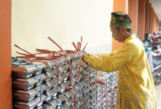 Jumlah SPPG di Balikpapan Bertambah, Pemkot Perluas Layanan Makan Bergizi ke Lebih Banyak Sekolah