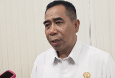 Yono Suherman Ungkap Pentingnya Pembaruan Data Penduduk untuk Sukseskan DTSEN di Balikpapan
