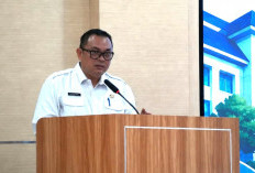 Pemkab Kubar Ingin Aset Daerah Lebih Produktif, Tak Sekadar Jadi Beban Pemeliharaan