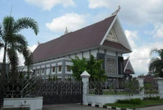 DPRD Kaltim Soroti Renovasi Rujab Gubernur–Wagub Rp25 M, Rudy: Puluhan Tahun Tak Ditempati harus Dibenai