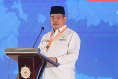 Formula DBH Perlu Dievaluasi untuk Perkuat Ruang Fiskal Daerah Penghasil, Apkasi Usul Skema Diubah