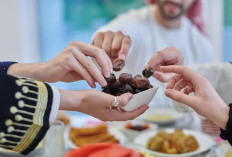 Mengenal Hikmah Dibalik Disyariatkannya Bulan Puasa