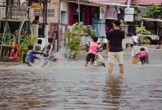 Revisi RTRW Jadi Kunci Penanganan Banjir di Kota Bontang