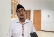 Aktivitas UMKM Teras Samarinda Dihentikan, Dewan Minta Kejelasan Pemkot 