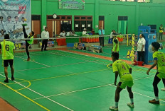 KONI Paser Usulkan Pengurangan Nomor Tanding di Porprov Tak Lebih dari 50 Persen