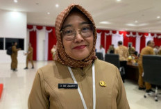 Anggaran Perayaan HUT ke-129 Kota Balikpapan Menyusut Jadi Rp900 Juta