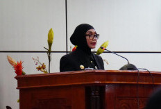 Hadapi Ancaman Krisis Guru, Pemkot Bontang akan Buka Rekrutmen Tenaga Pendidik Besar-besaran