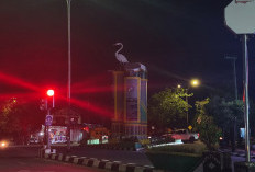 Komisi C DPRD Bontang: Tugu PKK Tidak Memercantik Kota 