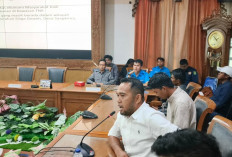 Akses hingga Pertanian Dinilai Terkendala TNK, Karang Taruna Sangatta Selatan Desak Pemerintah Cari Solusi