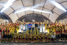 Benuo Taka Art Fest 2026: Pelestarian Budaya dan Motor Ekonomi Kreatif PPU
