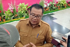 Program RT-Ku Terbaik di Kukar Hidupkan Demokrasi di Tingkat RT