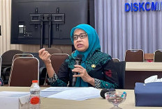 Harga Cabai Rawit Naik, Pemprov Pastikan Stok Pangan di Kaltim Aman Jelang Natal dan Tahun Baru