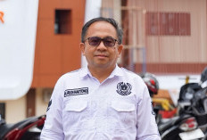 KONI Kutim Incar Posisi 3 Besar di Porprov Kaltim 2026