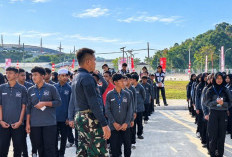 Krisis Air Bersih di Sekolah Rakyat Samarinda, Siswa SMA Dipulangkan Sementara