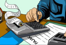 Bontang Targetkan PAD Pajak dan Retribusi Rp371 Miliar, ASN juga Diminta Patuh