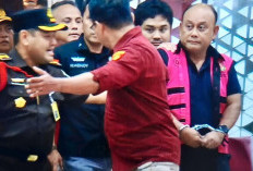Resmi Ditahan Kejagung dalam Dugaan Korupsi MBG, Segini Harta Kekayaan Dadan Hindayana