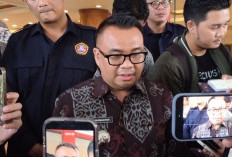 Bupati Kukar Sebut Insentif Guru Honorer Kukar Cair Sebelum Lebaran, Tunggu Rampungnya Pemeriksaan BPK