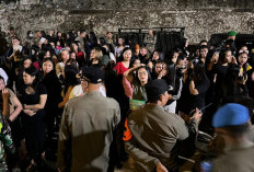 Pemkot Samarinda Atur Jam Operasional Usaha dan THM Jelang Bulan Suci Ramadan