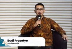 KPK Pantau Perkara Eks Jampidsus yang Dilimpahkan Polri ke Kejagung, Siap Lakukan Supervisi