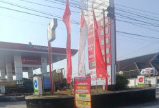 Sisa Kuota Berlebih di Akhir Tahun tapi Masih Ada Antrean, Pola Distribusi BBM di Bontang Disorot
