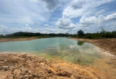 Pemkot Samarinda Optimistis Kerja Sama Pengendalian Banjir dengan Pemkab Kukar Rampung Akhir Desember