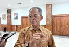 Soroti Fatality di Lokasi Tambang, Yusuf Silambi Sebut Perusahaan juga Perlu Berelaborasi dengan Alam 
