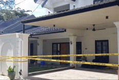 Anak Majikan  di Samarinda Bacok ART hingga Tangan Putus, Pelaku Diduga Mengalami Gangguan Jiwa