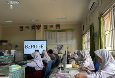 Siap Terapkan Bahasa Kutai di Sekolah, Disdikbud Kukar telah Cetak Buku Pembelajaran