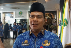 Target Produksi Batu Bara Nasional Turun ke 600 Juta Ton, Kaltim Bersiap Kurangi Produksi