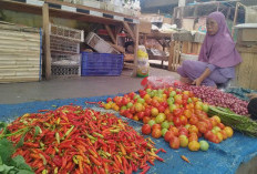 Amankan Stok Pangan dan Tekan Inflasi, Pemkab PPU Perluas Jaringan Kerja Sama Antardaerah