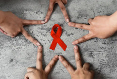 87 Orang Dinyatakan Positif HIV dari 6.800 Warga Berau yang Menjalani Tes Sepanjang 2025