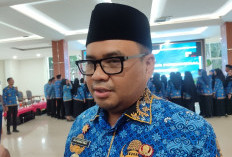 Pemkab Kukar Akan Bersurat ke Pemerintah Pusat, Tuntut Dana Kurang Bayar Rp3 Triliun 