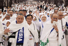 Picu Polemik, Wamenhaj Klarifikasi soal War Ticket Haji