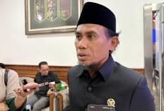 Ketua DPRD Kutim Tegaskan Penyesuaian Anggaran Rp615 Miliar Bukan Akibat Salah Proyeksi