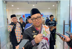 Cuti 2 Pekan, Bupati Kukar Umrah Sambil Cari Inspirasi untuk Pengisian Jabatan Kepala OPD