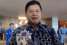 Respons Soal Koalisi Permanen Parpol, PAN Sepemikiran dengan Golkar