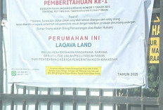 Anggota DPRD Usul Penegak Hukum Ikut Awasi Pengembang yang Belum Serahkan PSU