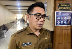 Ancaman PHK Akibat Pemangkasan Produksi Batu Bara, Disnakertrans Berau Minta Tenaga Kerja Lokal Dipertahankan